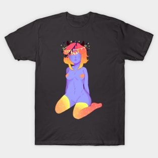 Cyclops babe T-Shirt